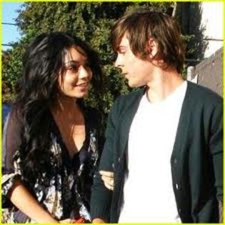  - Zanessa