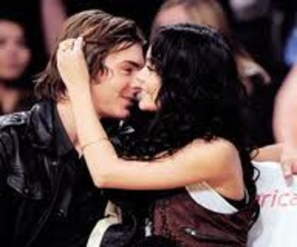  - Zanessa