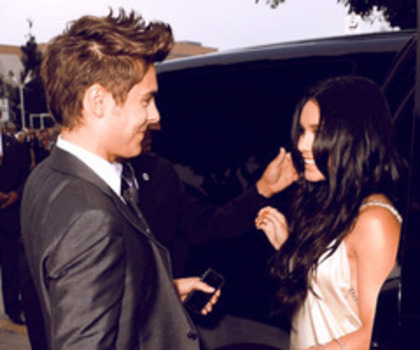  - Zanessa