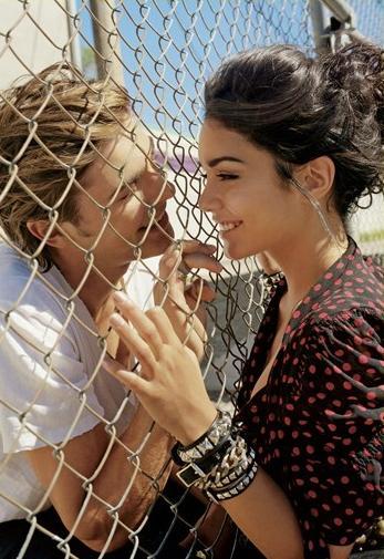  - Zanessa