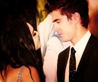  - Zanessa