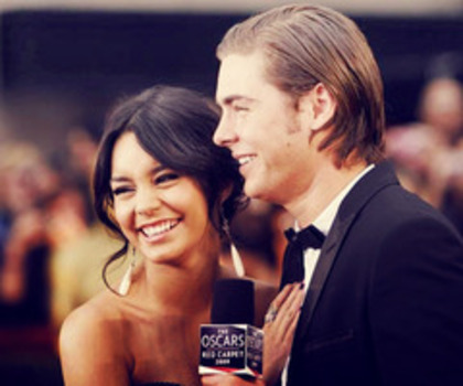  - Zanessa