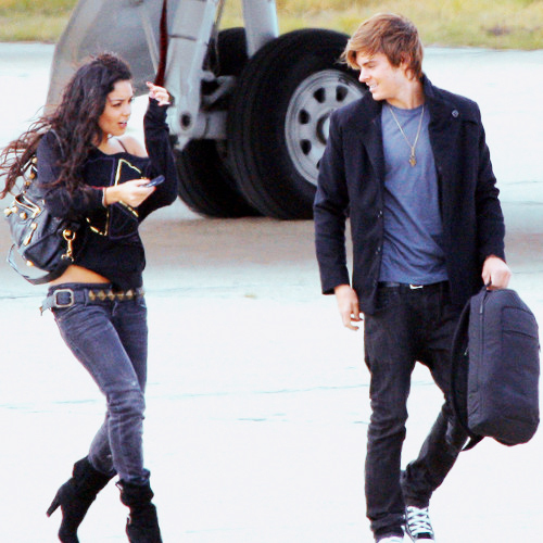  - Zanessa