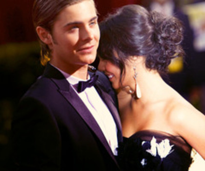  - Zanessa