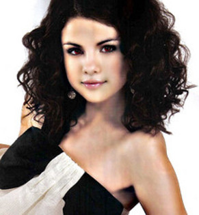 5122337100_9c5b75300a_m - selena gomez vampir