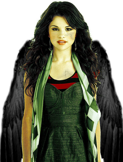 5704968246_c540a6bba2_z - selena gomez vampir