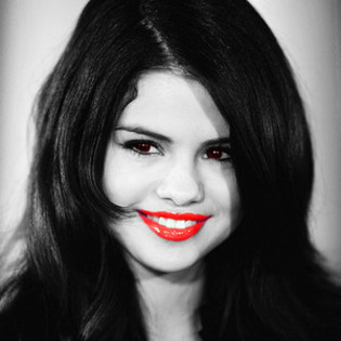 gfdgfg - selena gomez vampir