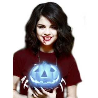 img-thing - selena gomez vampir