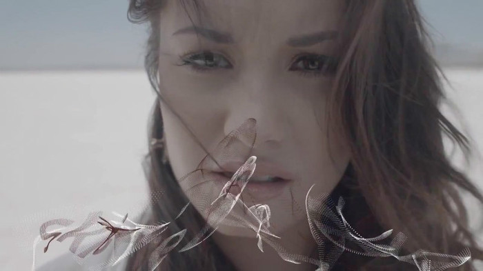 Demi Lovato - Skyscraper (Official lyric video) 219