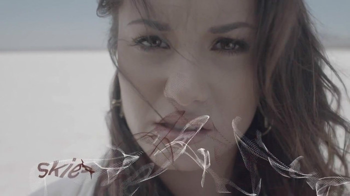 Demi Lovato - Skyscraper (Official lyric video) 222