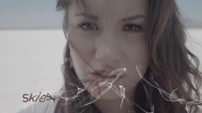 Demi Lovato - Skyscraper (Official lyric video) 223