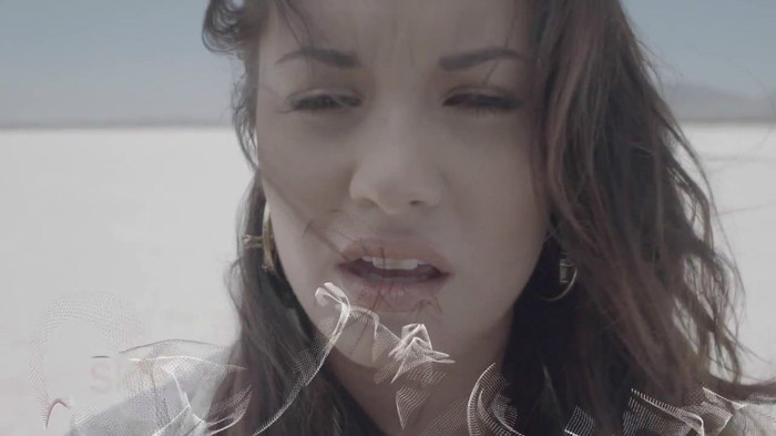 Demi Lovato - Skyscraper (Official lyric video) 260