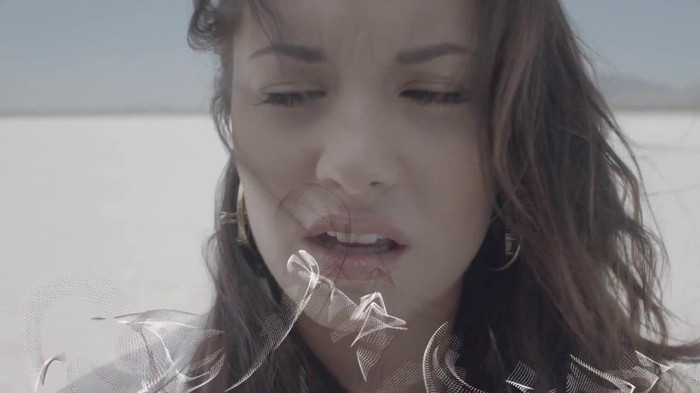 Demi Lovato - Skyscraper (Official lyric video) 261