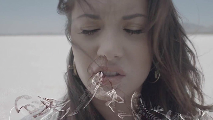 Demi Lovato - Skyscraper (Official lyric video) 264