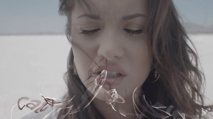 Demi Lovato - Skyscraper (Official lyric video) 265