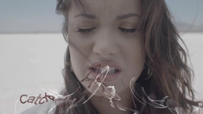 Demi Lovato - Skyscraper (Official lyric video) 267