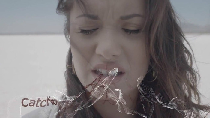 Demi Lovato - Skyscraper (Official lyric video) 268