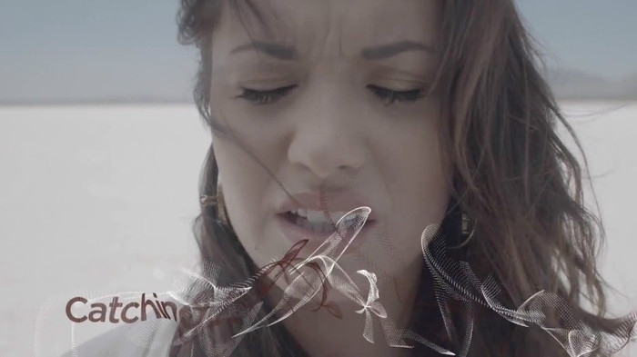 Demi Lovato - Skyscraper (Official lyric video) 269