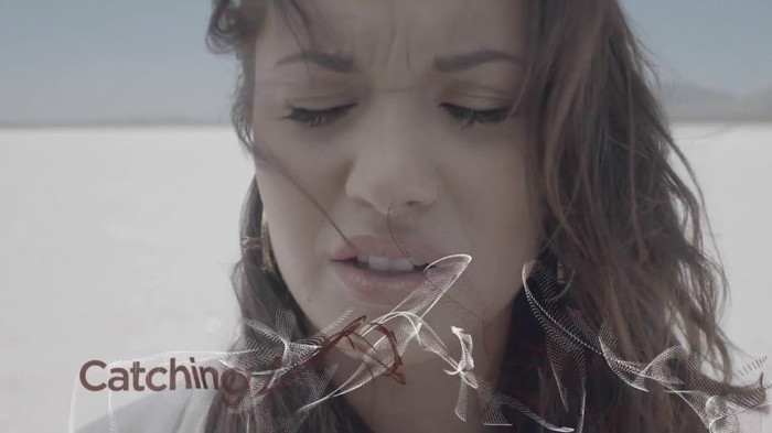 Demi Lovato - Skyscraper (Official lyric video) 270