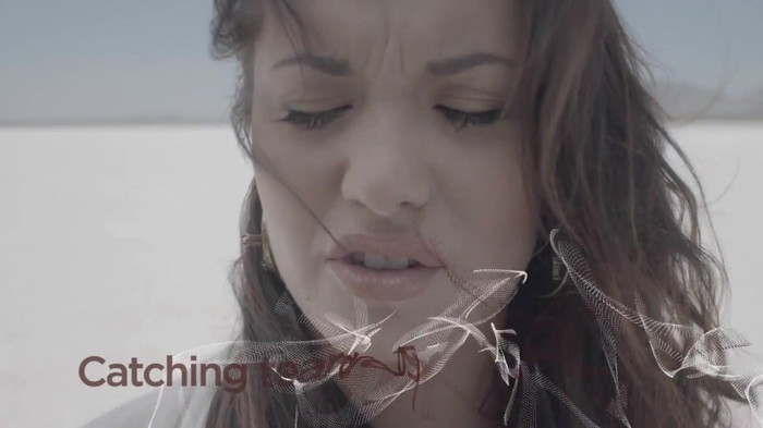 Demi Lovato - Skyscraper (Official lyric video) 273