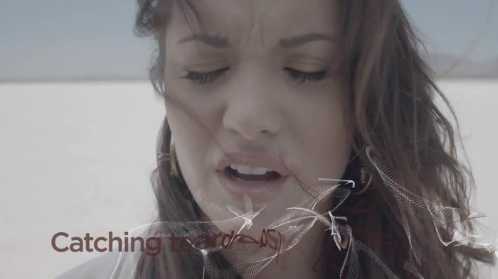 Demi Lovato - Skyscraper (Official lyric video) 274