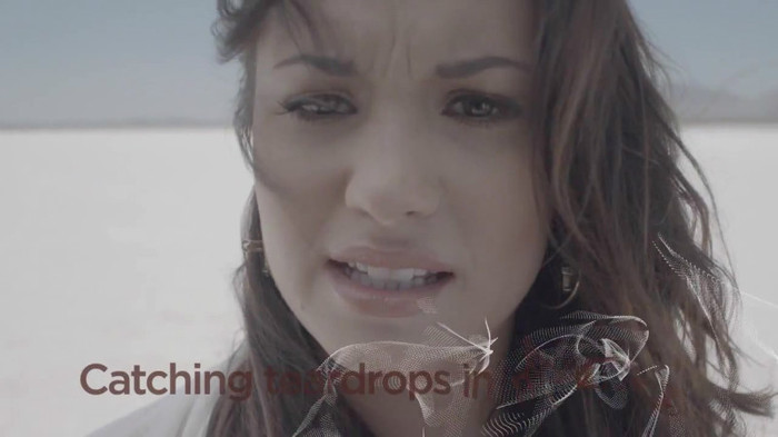 Demi Lovato - Skyscraper (Official lyric video) 278