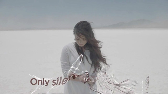 Demi Lovato - Skyscraper (Official lyric video) 313