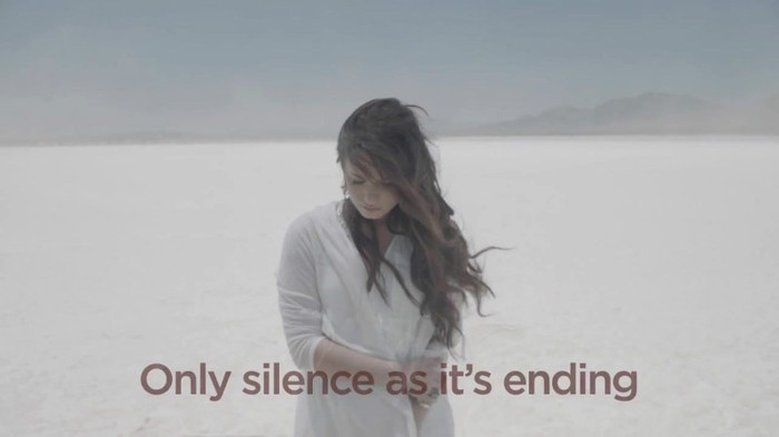 Demi Lovato - Skyscraper (Official lyric video) 338