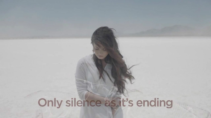 Demi Lovato - Skyscraper (Official lyric video) 340