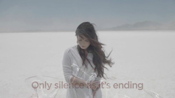 Demi Lovato - Skyscraper (Official lyric video) 342