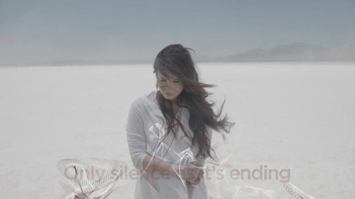 Demi Lovato - Skyscraper (Official lyric video) 344