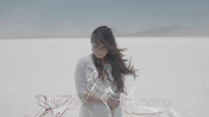 Demi Lovato - Skyscraper (Official lyric video) 345