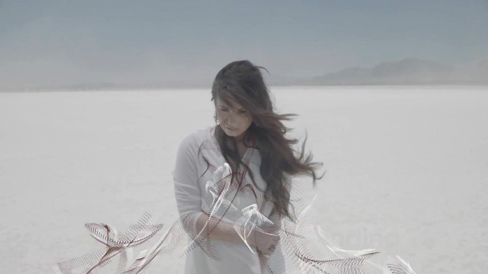 Demi Lovato - Skyscraper (Official lyric video) 346