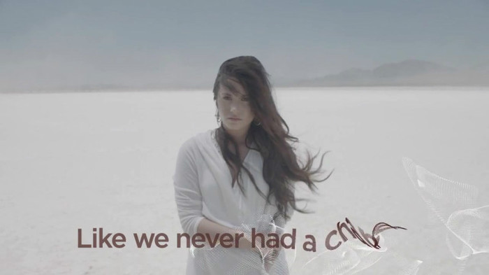 Demi Lovato - Skyscraper (Official lyric video) 368