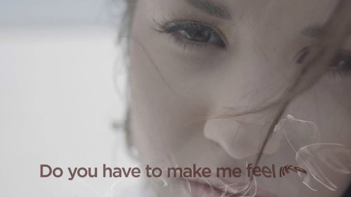 Demi Lovato - Skyscraper (Official lyric video) 412