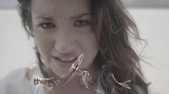 Demi Lovato - Skyscraper (Official lyric video) 437