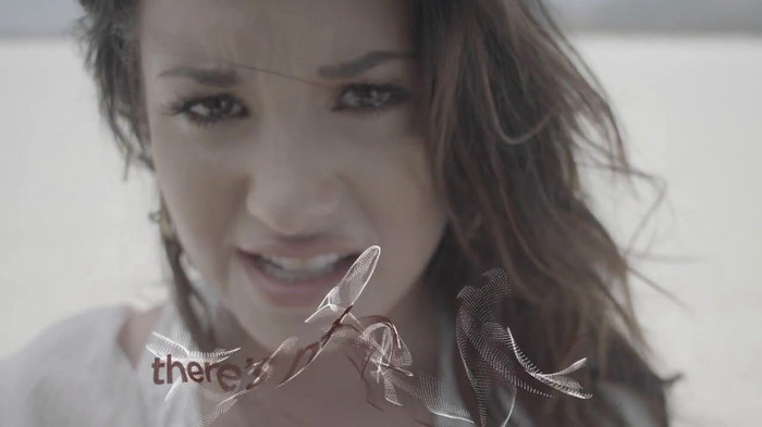 Demi Lovato - Skyscraper (Official lyric video) 438