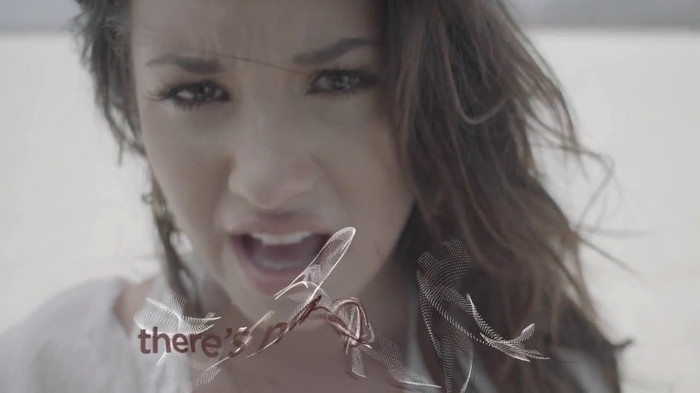 Demi Lovato - Skyscraper (Official lyric video) 439