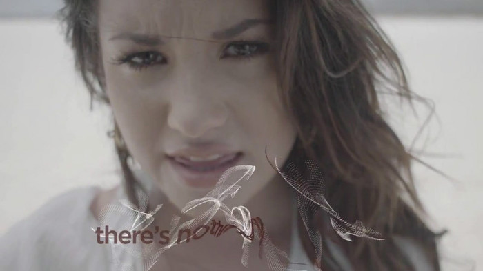 Demi Lovato - Skyscraper (Official lyric video) 442