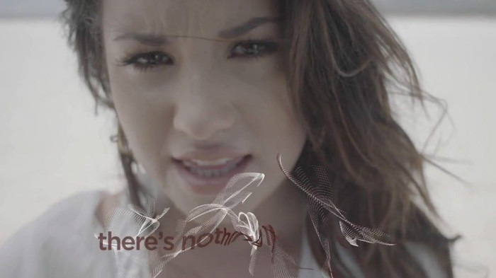 Demi Lovato - Skyscraper (Official lyric video) 443