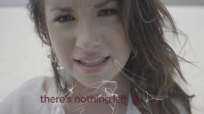 Demi Lovato - Skyscraper (Official lyric video) 448 Demi Lovato - Skyscraper (Official lyric video) 448