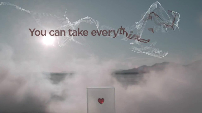 Demi Lovato - Skyscraper (Official lyric video) 493 Demi Lovato - Skyscraper (Official lyric video) 493