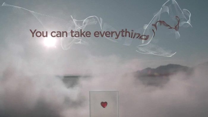 Demi Lovato - Skyscraper (Official lyric video) 495 Demi Lovato - Skyscraper (Official lyric video) 495