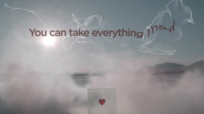 Demi Lovato - Skyscraper (Official lyric video) 497 Demi Lovato - Skyscraper (Official lyric video) 497