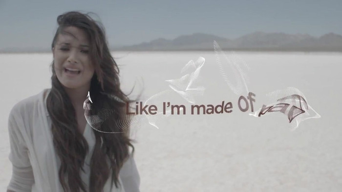 Demi Lovato - Skyscraper (Official lyric video) 601