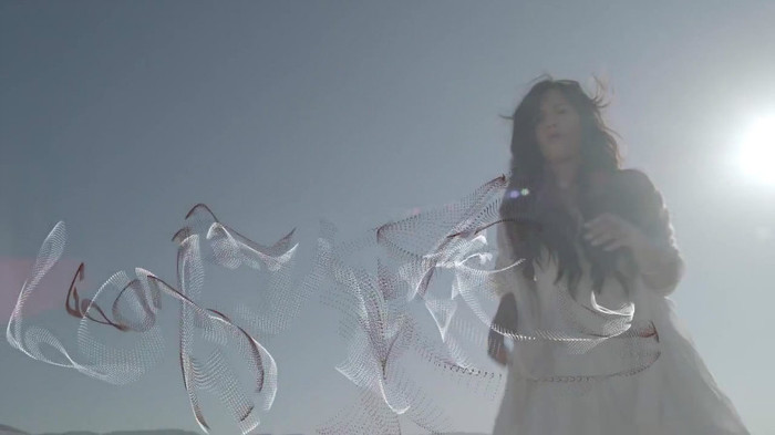 Demi Lovato - Skyscraper (Official lyric video) 645 Demi Lovato - Skyscraper (Official lyric video) 645