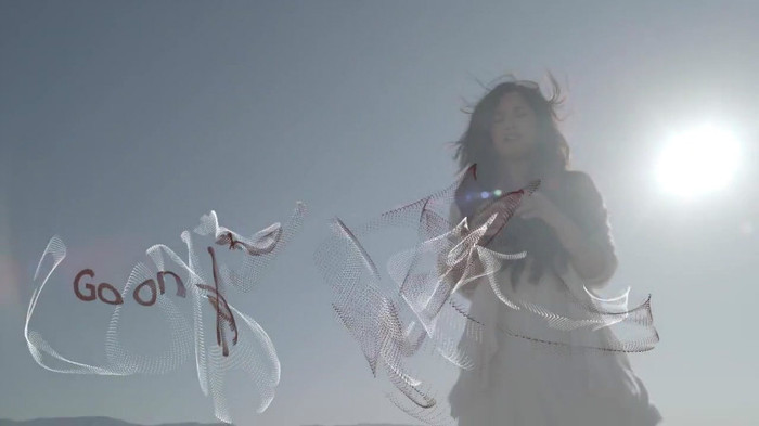 Demi Lovato - Skyscraper (Official lyric video) 648 Demi Lovato - Skyscraper (Official lyric video) 648