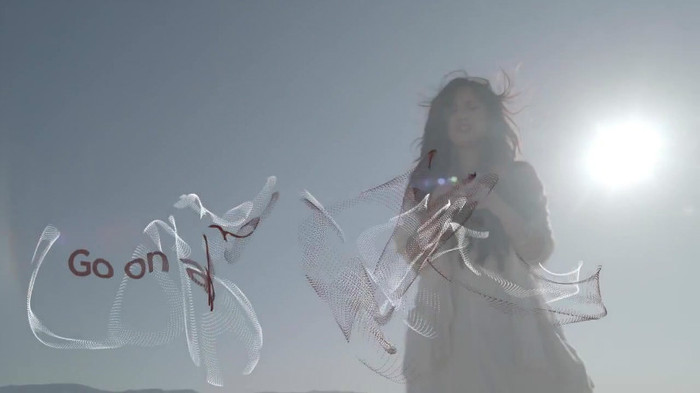 Demi Lovato - Skyscraper (Official lyric video) 649 Demi Lovato - Skyscraper (Official lyric video) 649