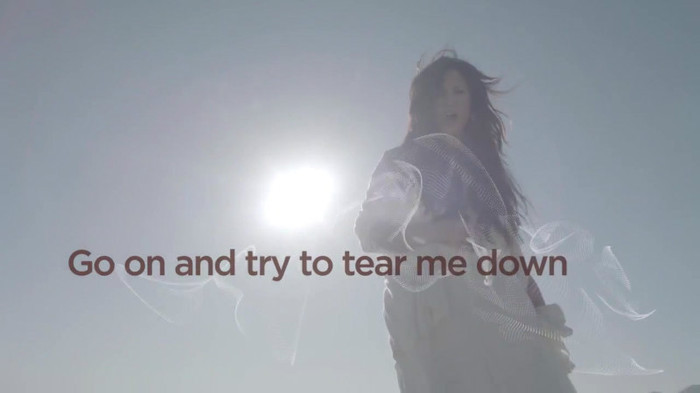 Demi Lovato - Skyscraper (Official lyric video) 675 Demi Lovato - Skyscraper (Official lyric video) 675