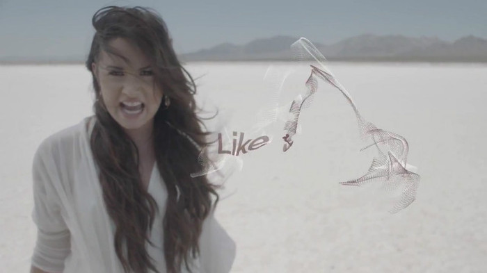 Demi Lovato - Skyscraper (Official lyric video) 728 Demi Lovato - Skyscraper (Official lyric video) 728